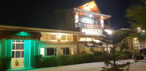 Гостиница Arora Inn  Maafushi